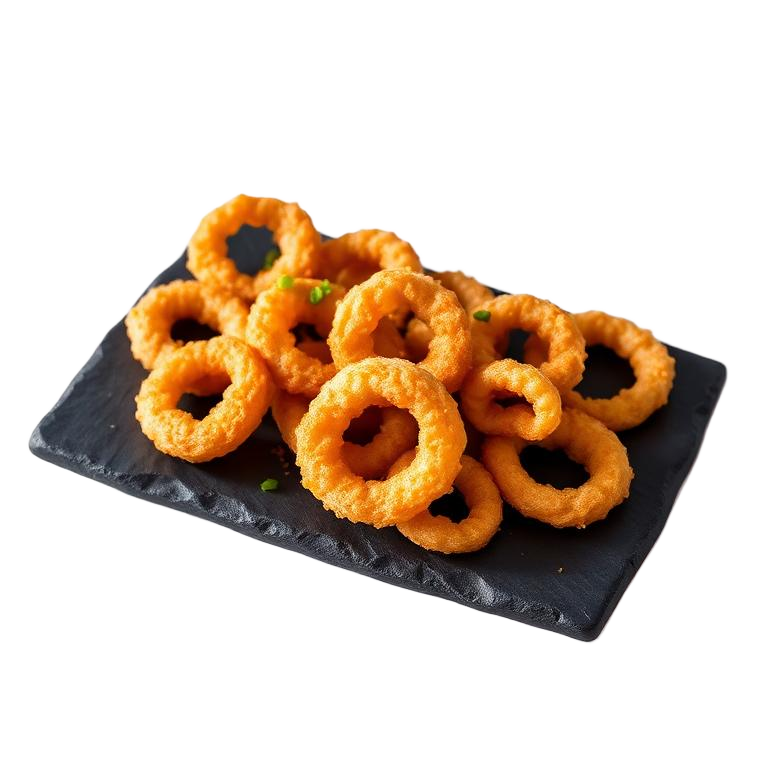 Beignets de calamar