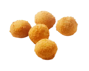 Boulettes au fromage