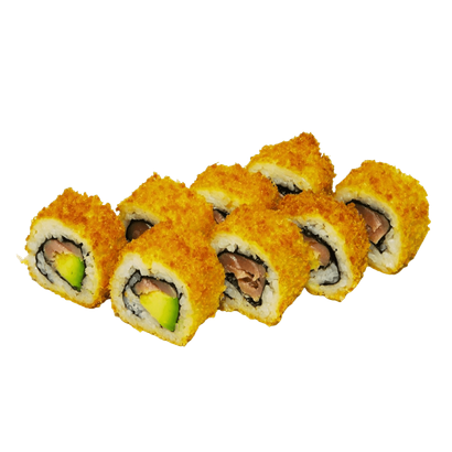 Crousti