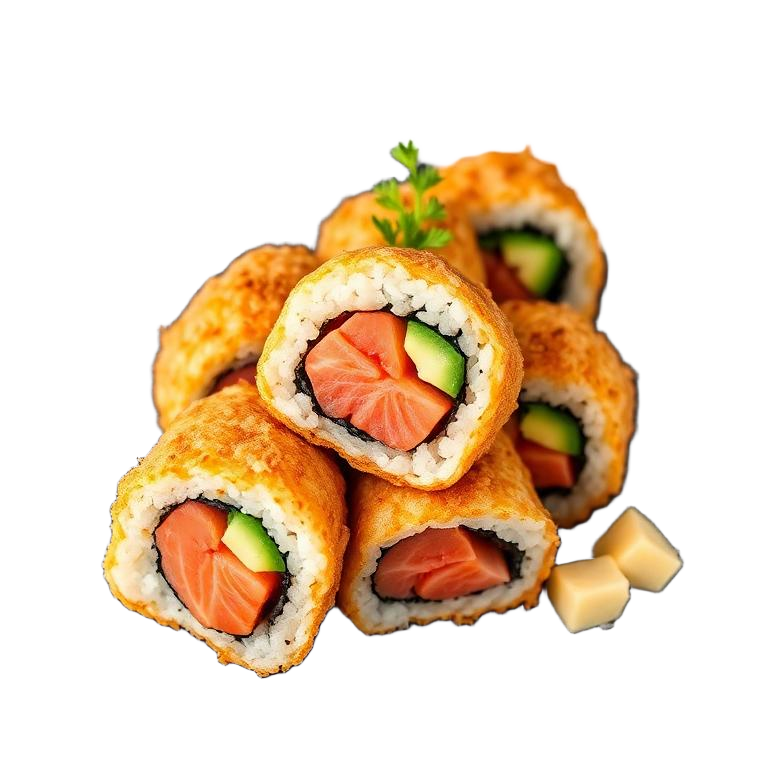 Crousti frit