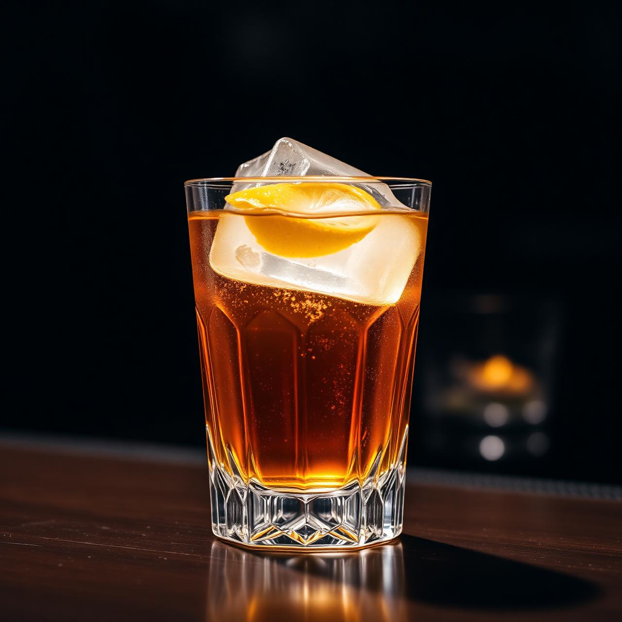 Highball Yamazaki