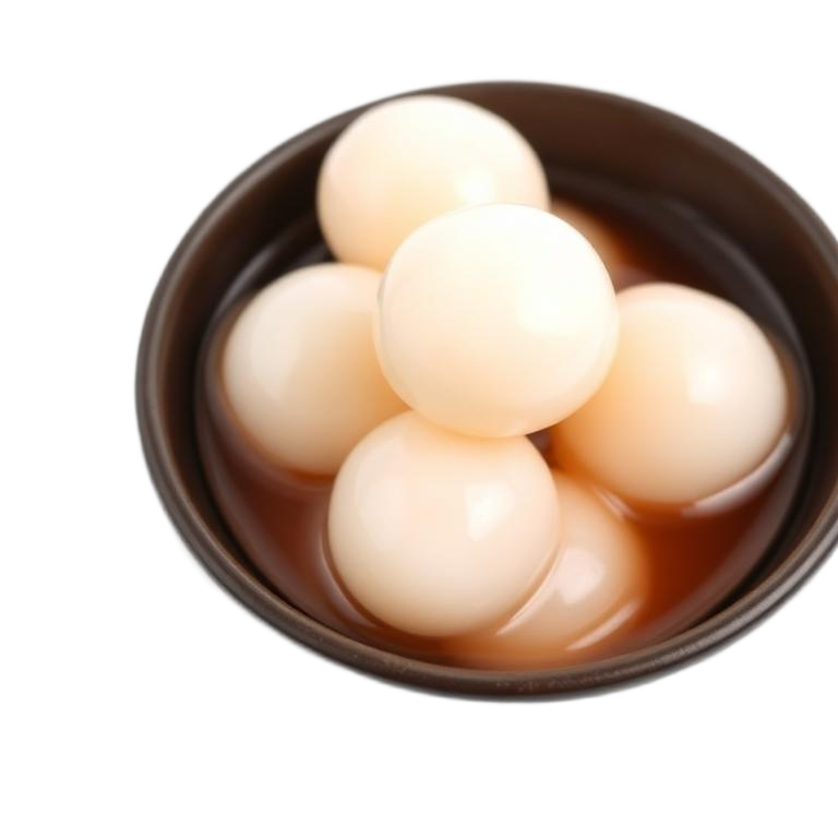 Lychee au sirop