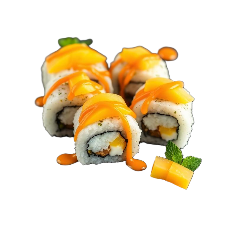 Mango Cheese