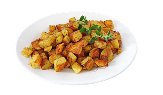 Pommes de terre