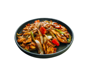 Champignons de Paris
