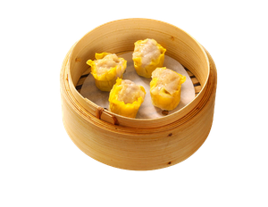 Gyoza poulet grillés