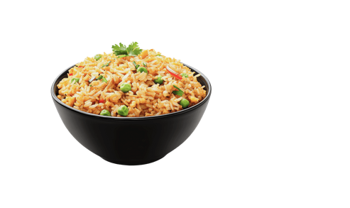 Riz cantonais